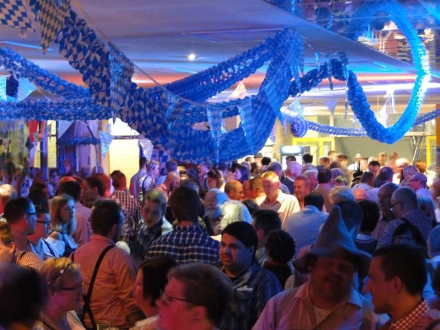 Bayrische Nacht 2017