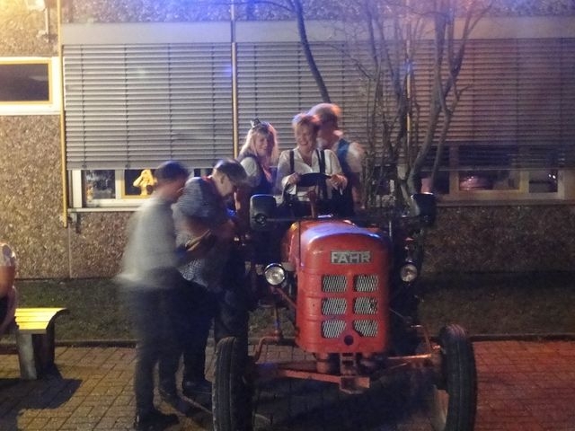 Bayrische Nacht 2017
