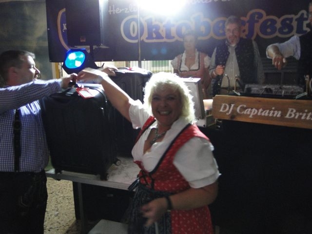 Bayrische Nacht 2017