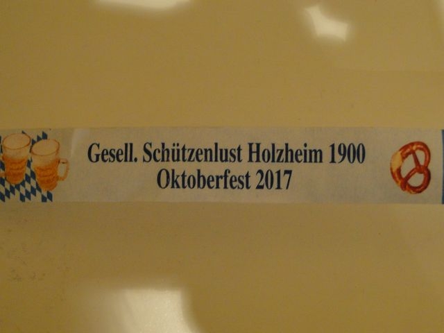 Bayrische Nacht 2017