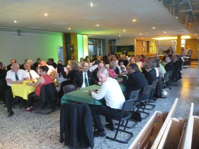 Korpskönigsschießen 2018