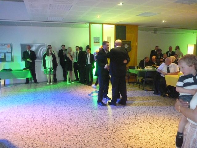 Korpskönigsschießen 2018