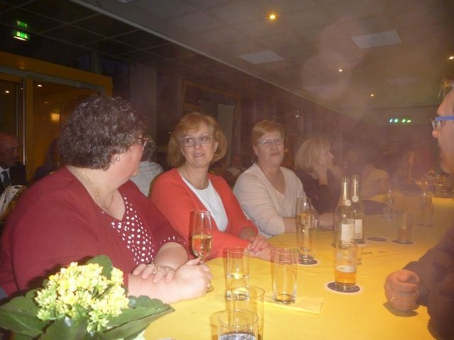 Korpskönigsschießen 2018