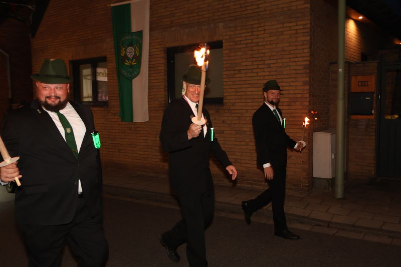 Schützenfest 2023