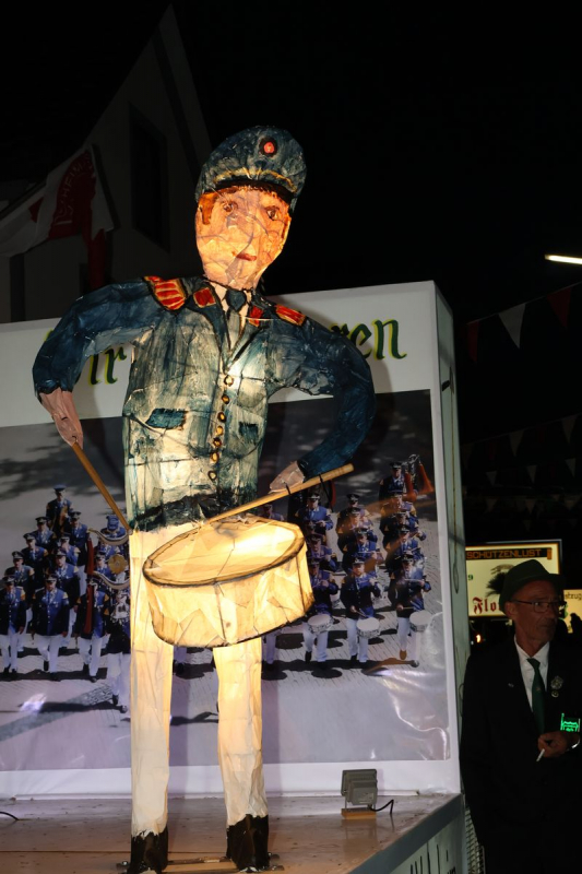 Schützenfest 2023