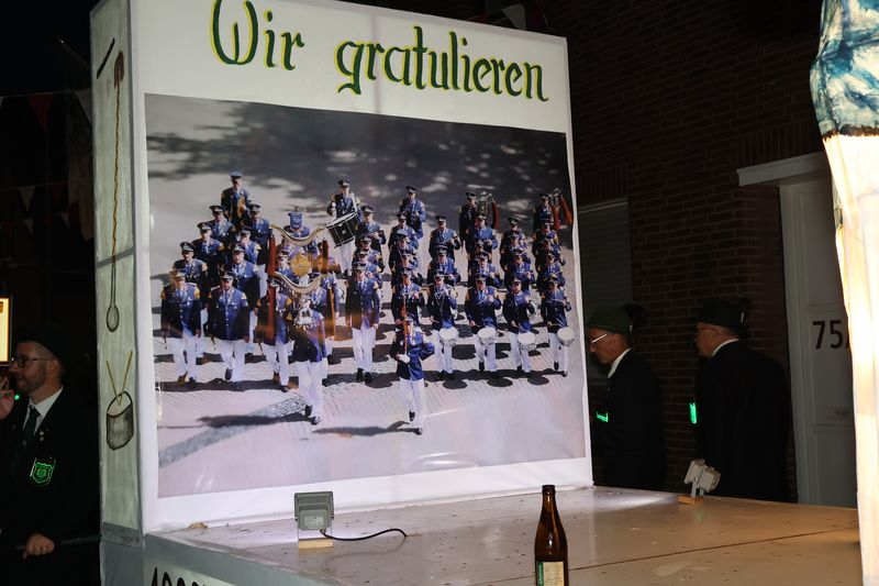 Schützenfest 2023