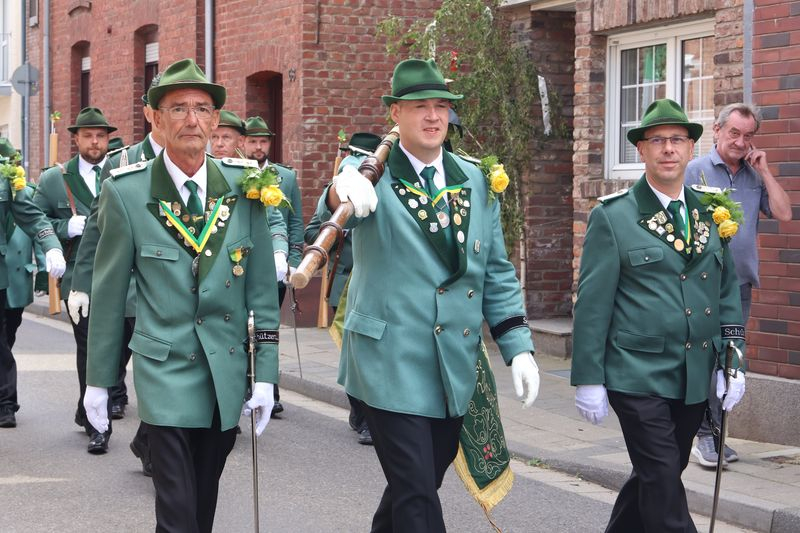 Schützenfest 2023