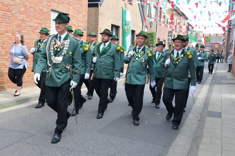 Schützenfest 2023