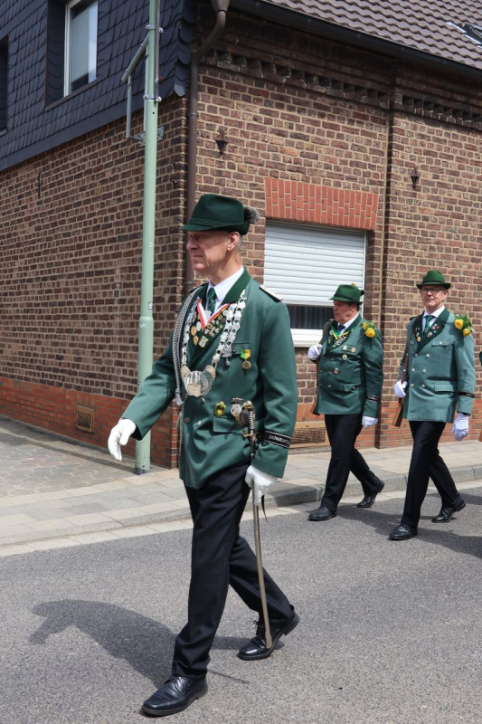 Schützenfest 2023