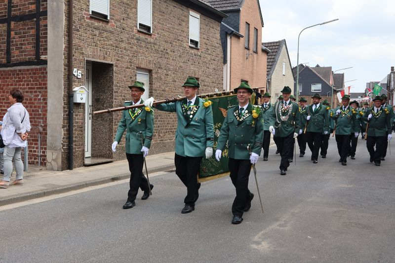 Schützenfest 2023