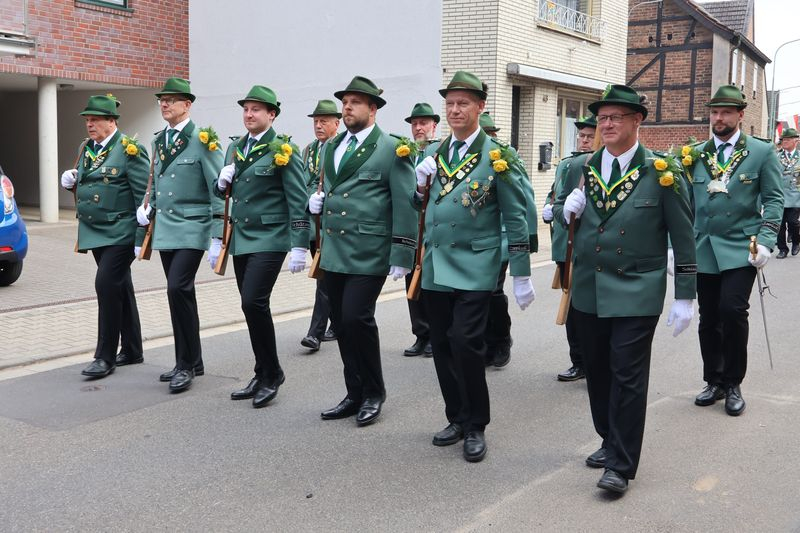 Schützenfest 2023