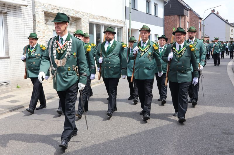 Schützenfest 2023