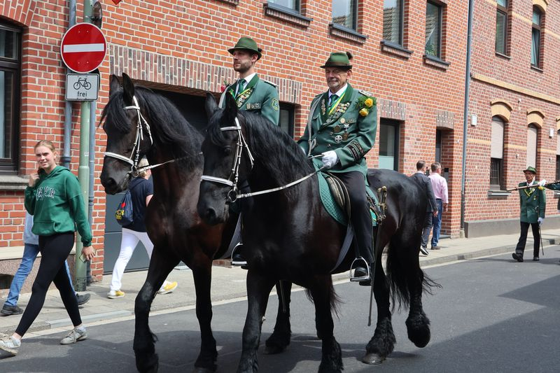 Schützenfest 2023