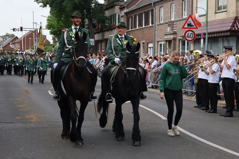 Schützenfest 2023