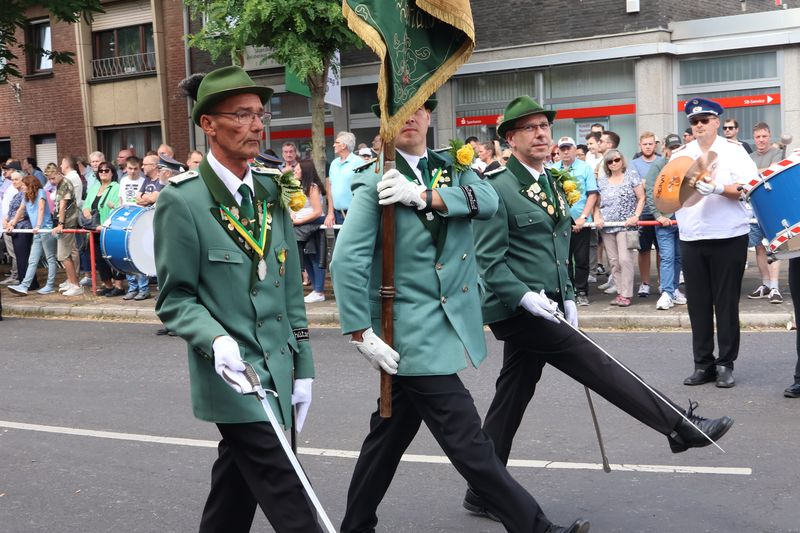 Schützenfest 2023