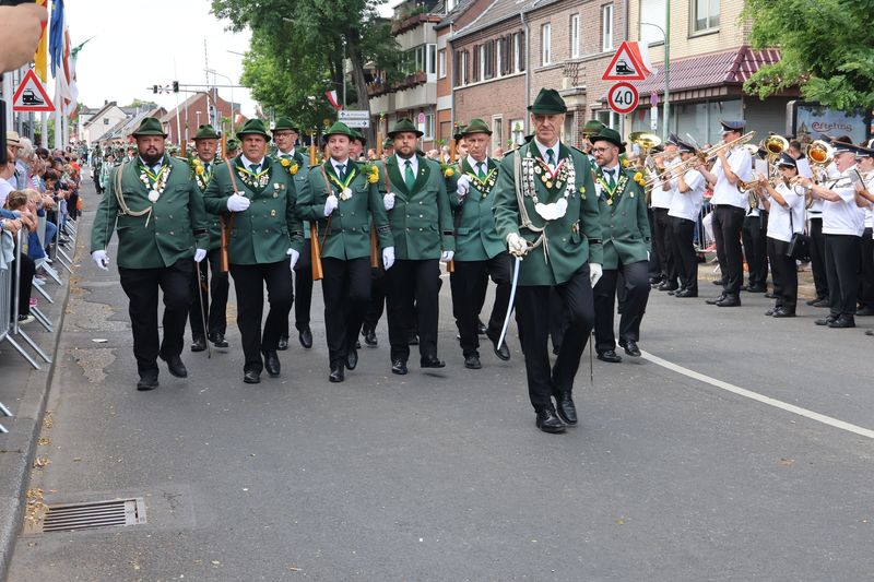 Schützenfest 2023