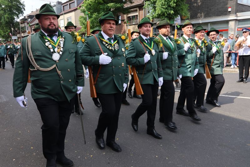 Schützenfest 2023